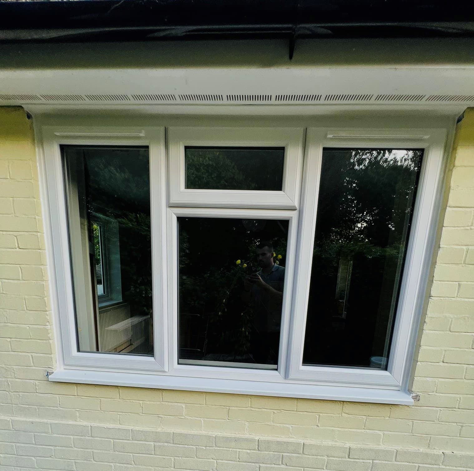 UPVC Windows & Doors image